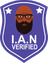 IAN Verified