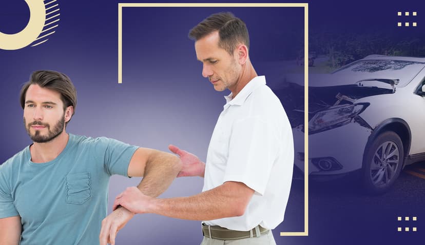 Chiropractic Care After An Accident or Injury