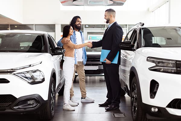 Auto Dealerships