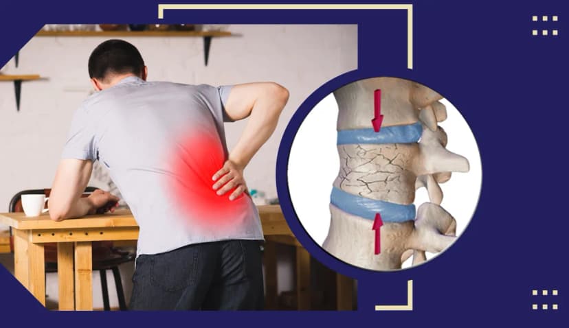When Spine Fractures