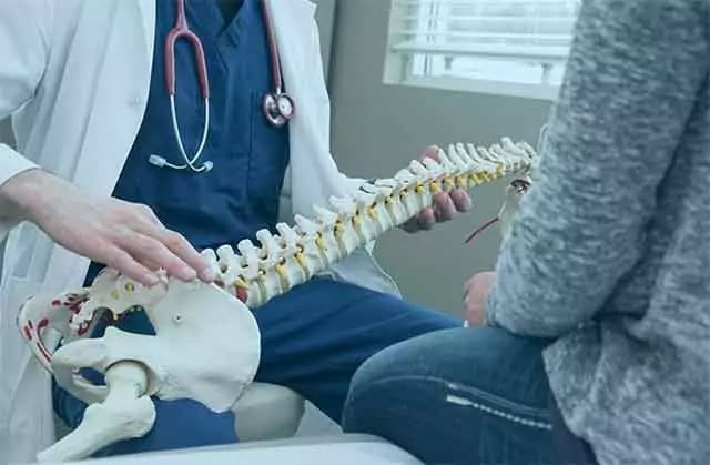 Orthopedic-Spine
