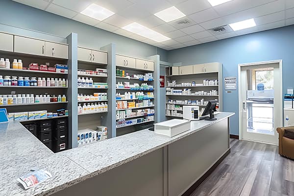 Dispensary