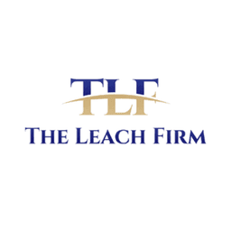 The Leach Firm