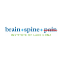Brain, Spine and Pain Institute of Lake Nona